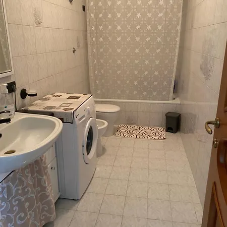 Сasa de vacaciones Casa Relax Isquia