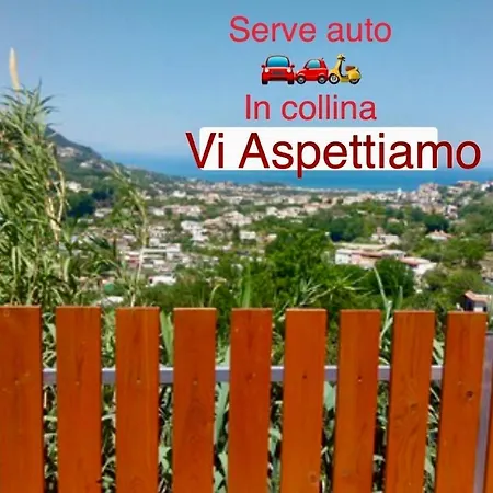 Сasa de vacaciones Casa Relax *