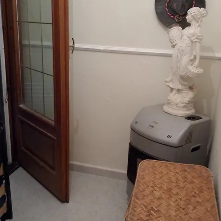 Casa Relax 伊斯基亚