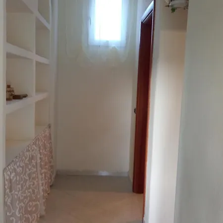 Casa Relax 度假居 伊斯基亚