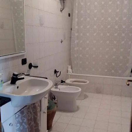 Casa Relax 伊斯基亚