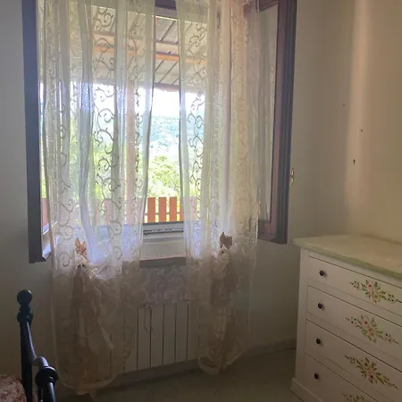 度假居 Casa Relax *